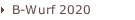 B-Wurf 2020