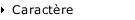 Caractère
